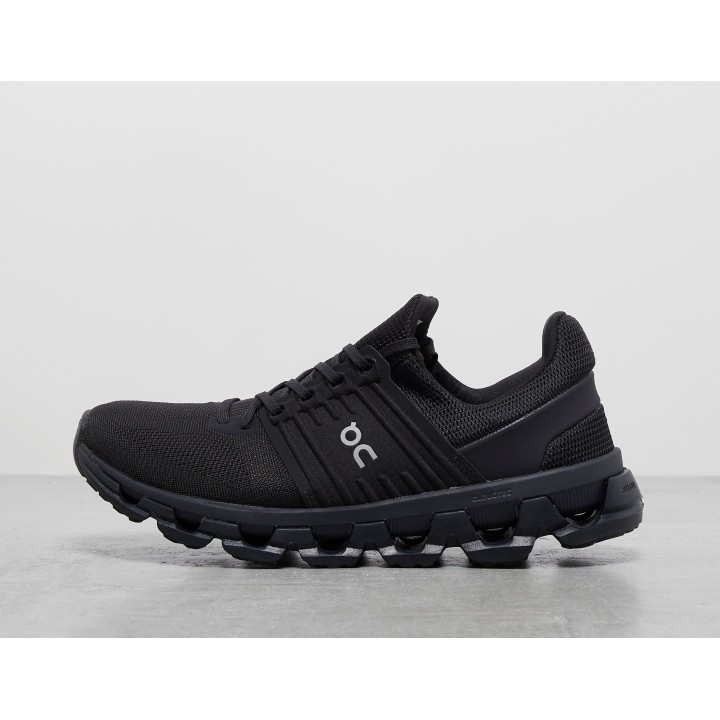 On Running Cloudswift 3 - Black