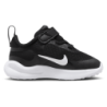 Nike Revolution 7 Unisex Schuhe - Schwarz - Größe: 17 - Poly - Foot Locker