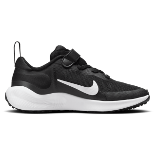 Nike Revolution 7 Unisex Schuhe - Schwarz - Größe: 25 - Poly - Foot Locker