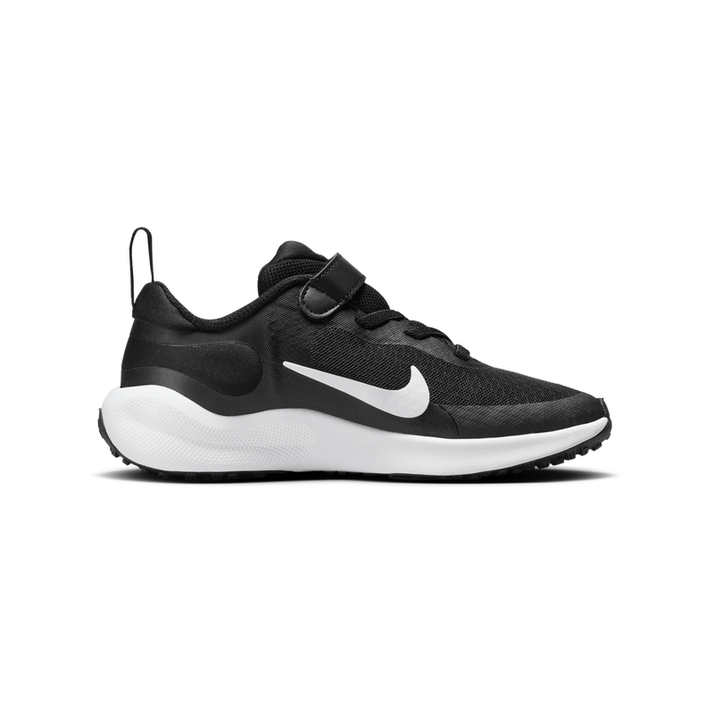 Nike Revolution 7 Unisex Schuhe - Schwarz - Größe: 25 - Poly - Foot Locker