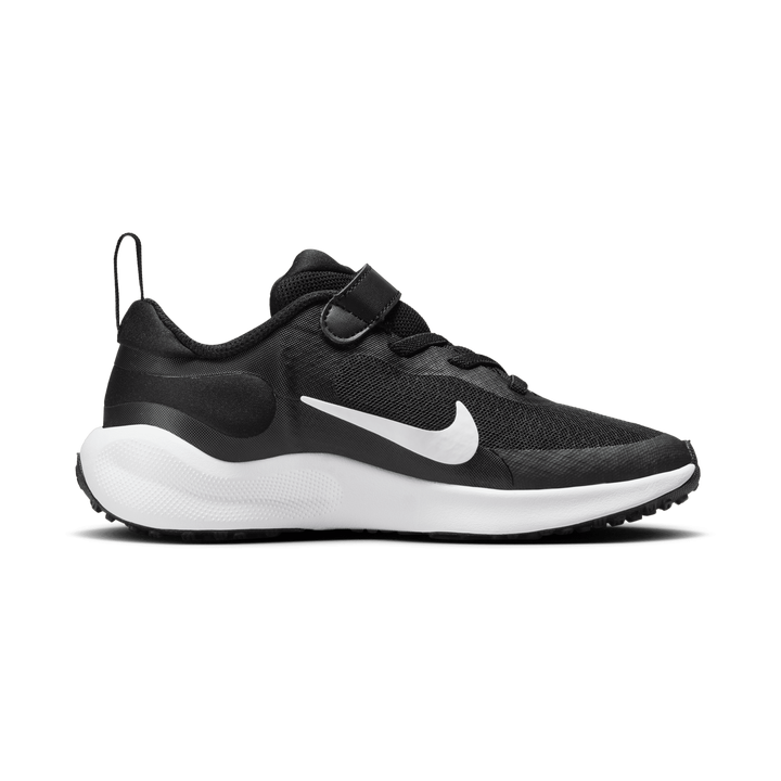 Nike Revolution 7 Unisex Schuhe - Schwarz - Größe: 25 - Poly - Foot Locker