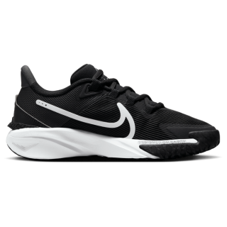 Nike Star Runner Unisex Schuhe - Schwarz - Größe: 35.5 - Poly - Foot Locker