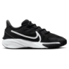 Nike Star Runner Unisex Schuhe - Schwarz - Größe: 35.5 - Poly - Foot Locker