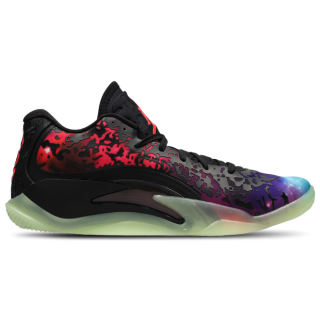 Jordan Zion Herren Schuhe - Schwarz - Größe: 41 - Netz/Synthetik - Foot Locker