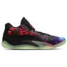 Jordan Zion Herren Schuhe - Schwarz - Größe: 41 - Netz/Synthetik - Foot Locker