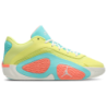 Jordan Tatum Herren Schuhe - Gelb - Größe: 42 - Netz/Synthetik - Foot Locker