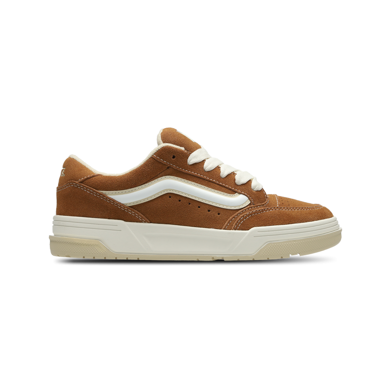 Vans Hylane Damen Schuhe - Braun - Größe: 36 - Wildleder - Foot Locker