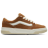 Vans Hylane Damen Schuhe - Braun - Größe: 36 - Wildleder - Foot Locker