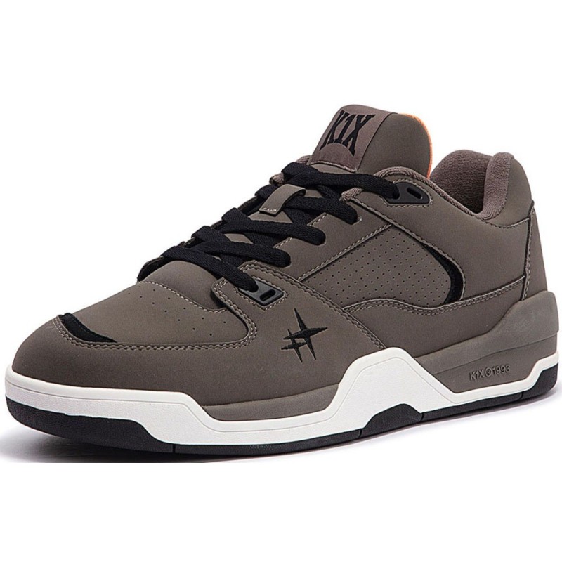 K1X Sneaker "Glide Gk", Basketball inspiriertes Design