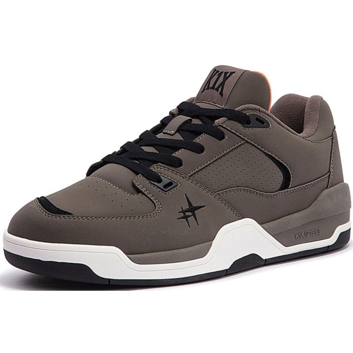 K1X Sneaker "Glide Gk", Basketball inspiriertes Design