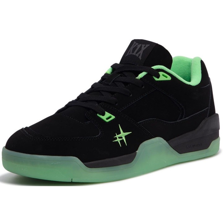 K1X Sneaker "Glide Gk", Basketball inspiriertes Design