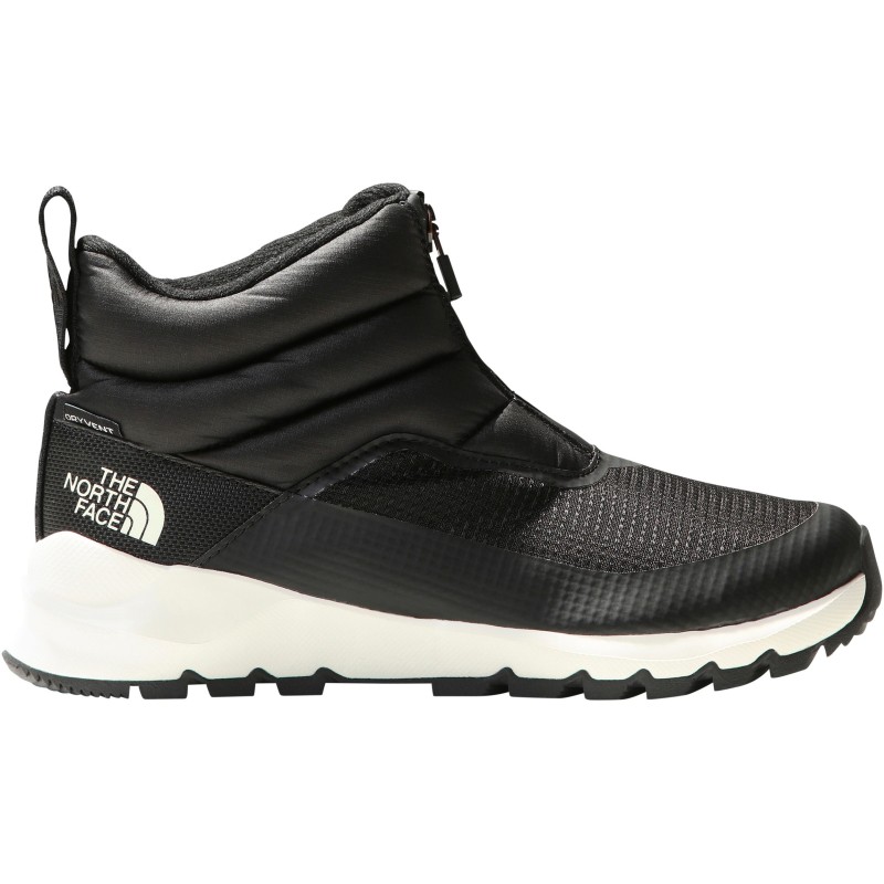 The North Face Winterstiefel "W THERMOBALL PROGRESSIVE ZIP II WP", Snowboots, Winterboots, Winterschuhe, wasserdicht