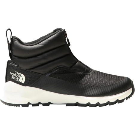 The North Face Winterstiefel "W THERMOBALL PROGRESSIVE ZIP II WP", Snowboots, Winterboots, Winterschuhe, wasserdicht