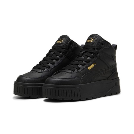 PUMA Sneaker "KARMEN II IDOL MID"