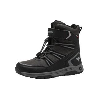 KangaROOS Winterstiefel "K-MJ Eldora EV RTX", Snowboots, Winterboots, Winterschuhe, wasserdicht, gefüttert