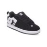 DC Court Graffik Skateschuhe black