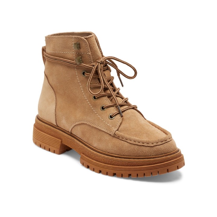 Roxy Stiefel "Work It"