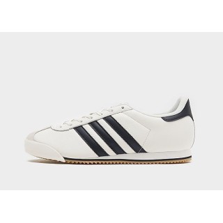 adidas Originals Kick - White - Mens, White
