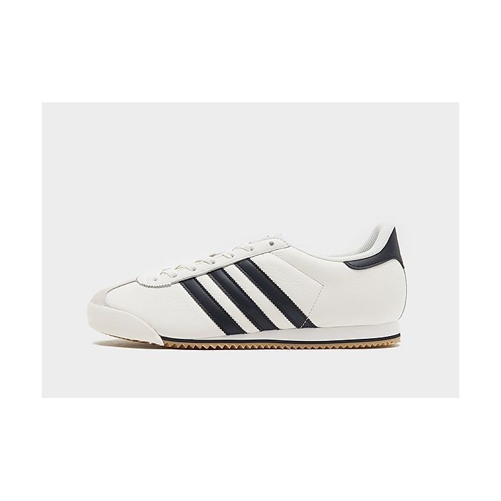 adidas Originals Kick - White - Mens, White