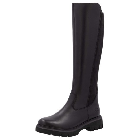 Remonte Stiefel, Blockabsatz, Businessmode, Langschaftstiefel, Schafthöhe ca. 37 cm
