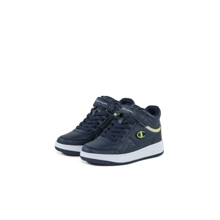 Champion Sneaker "RD18 B PS MID"