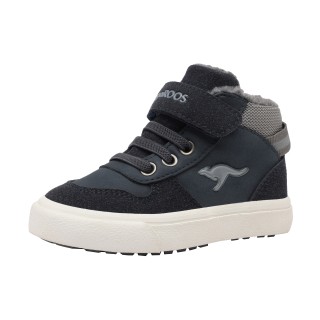 KangaROOS Sneaker "Kavu Shady EV", gefüttert