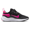 Nike Revolution 7 Unisex Schuhe - Schwarz - Größe: 25 - Poly - Foot Locker
