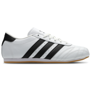 Adidas Taekwondo Lace W Damen Schuhe - Braun - Größe: 36 - Leder - Foot Locker