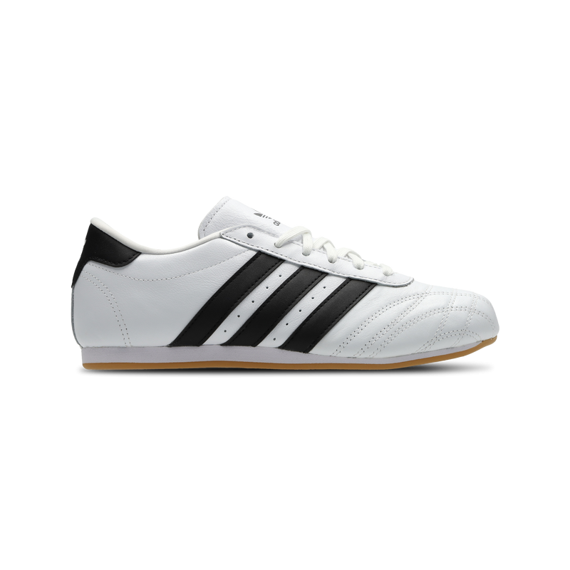 Adidas Taekwondo Lace W Damen Schuhe - Braun - Größe: 36 - Leder - Foot Locker