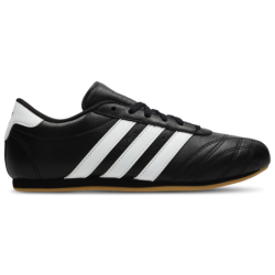 Adidas Taekwondo Lace W Damen Schuhe - Schwarz - Größe: 36 - Leder - Foot Locker