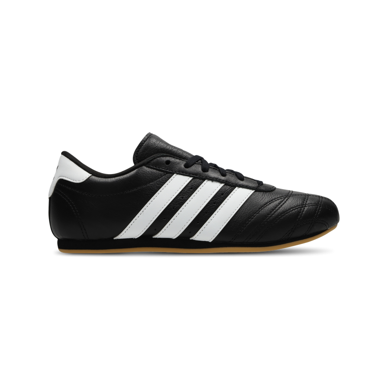 Adidas Taekwondo Lace W Damen Schuhe - Schwarz - Größe: 36 - Leder - Foot Locker