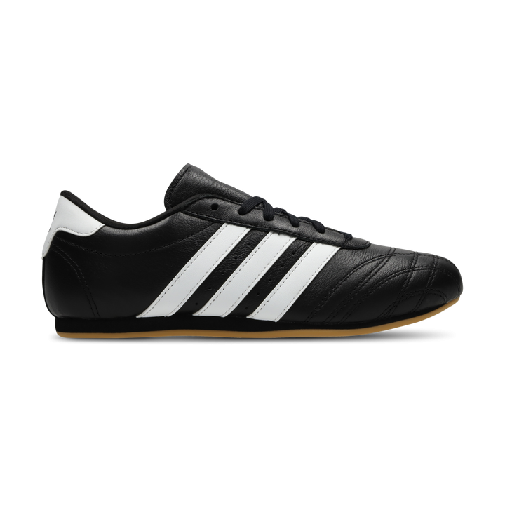 Adidas Taekwondo Lace W Damen Schuhe - Schwarz - Größe: 36 - Leder - Foot Locker