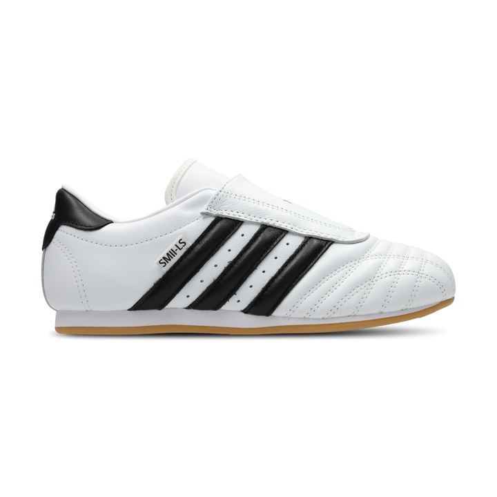 Adidas Taekwondo W Damen Schuhe - Weiß - Größe: 36 - Leder - Foot Locker