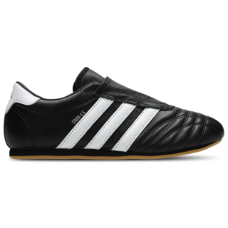 Adidas Taekwondo W Damen Schuhe - Schwarz - Größe: 36 - Leder - Foot Locker