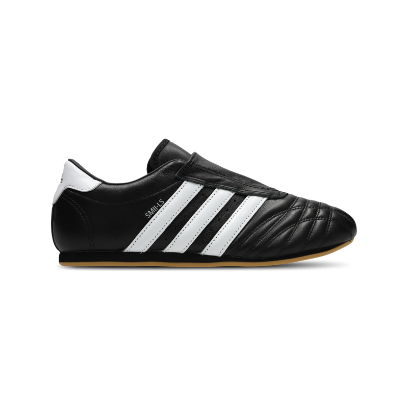 Adidas Taekwondo W Damen Schuhe - Schwarz - Größe: 36 - Leder - Foot Locker