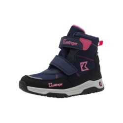 Kastinger Winterstiefel "HAGLER MID V KTX", Snowboots, Winterboots, Winterschuhe, wasserdicht, gefüttert