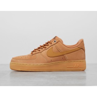 Nike Air Force 1 '07 - Brown