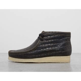 Clarks Originals Wallabee Boot - Brown