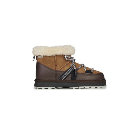 EMU AUSTRALIA Snowboots BLURRED MICRO braun | 41