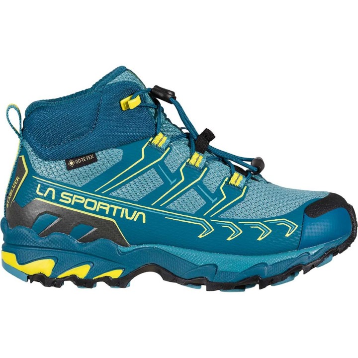 La Sportiva Kinder Ultra Raptor II Mid GTX Schuhe