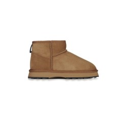 EMU AUSTRALIA Snowboots SHARKY MICRO hellbraun | 40