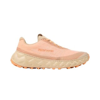 NNormal Tomir 2.0 Schuhe Orange Rosa  Unisex, Größe EU 40 2/3