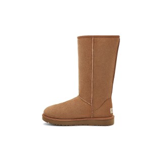 UGG Snowboots W CLASSIC TALL II camel | 36