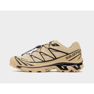 Salomon XT-6 GORE-TEX - Brown
