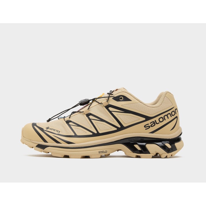 Salomon XT-6 GORE-TEX - Brown
