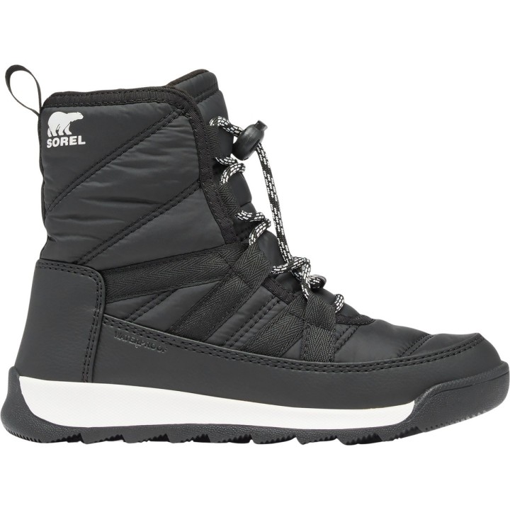 Sorel Kinder Whitney II Plus Lace WP Schuhe