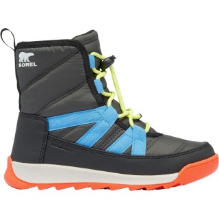 Sorel Kinder Whitney II Plus Lace WP Schuhe