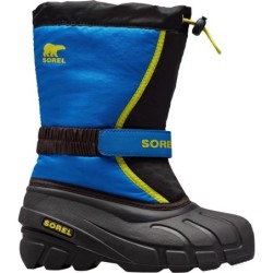 Sorel Kinder Flurry Schuhe