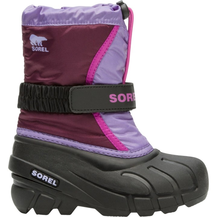 Sorel Kinder Flurry Schuhe