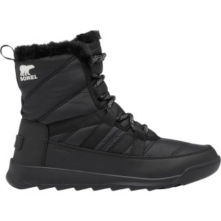 Sorel Damen Whitney II Plus Lace WP Schuhe